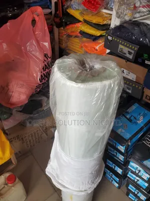 Fire Blanket 1mx50m Coated Available in Portharcourt