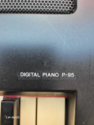 Yamaha P95