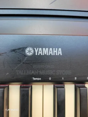 Yamaha P95
