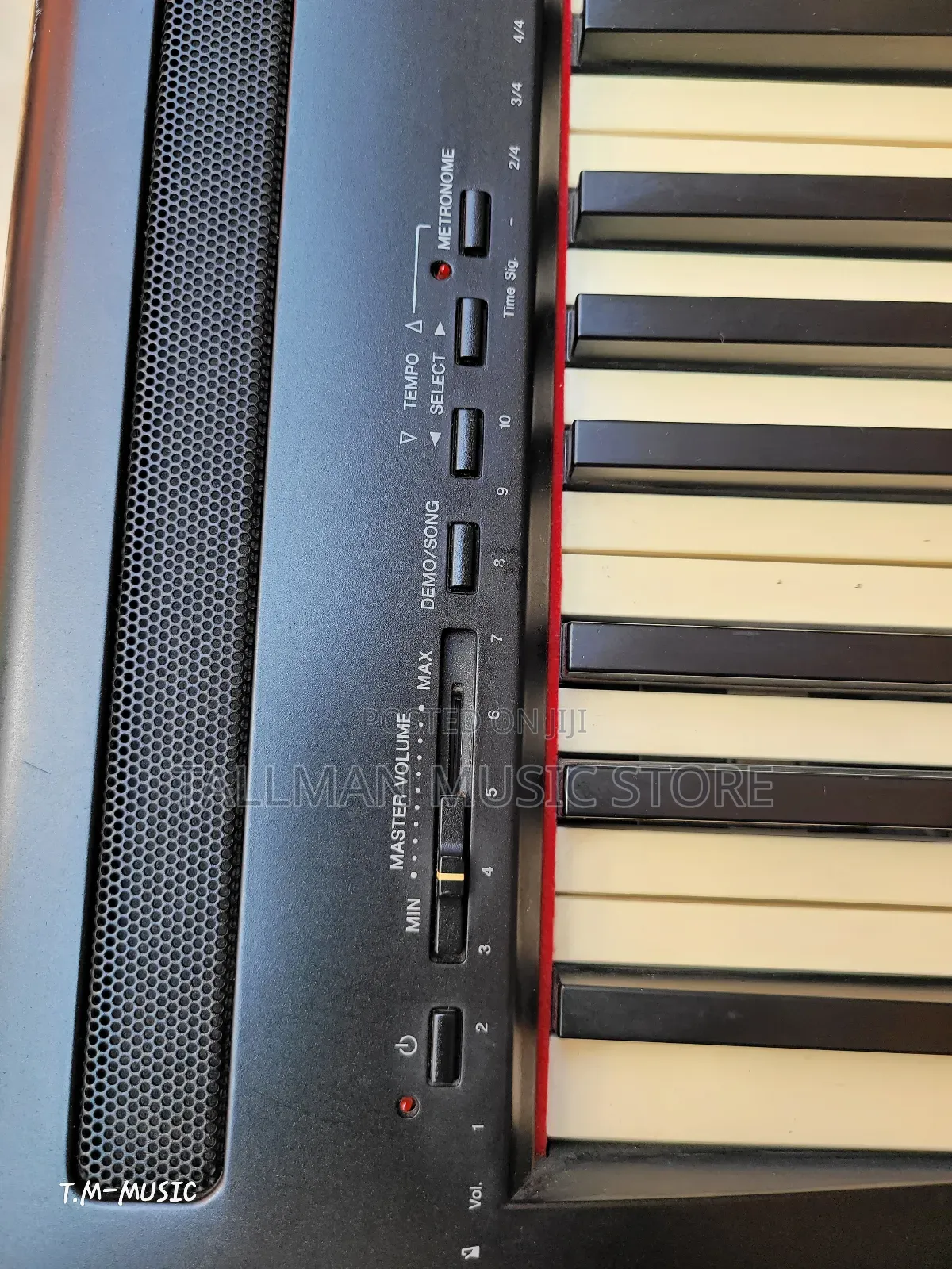 Yamaha P95