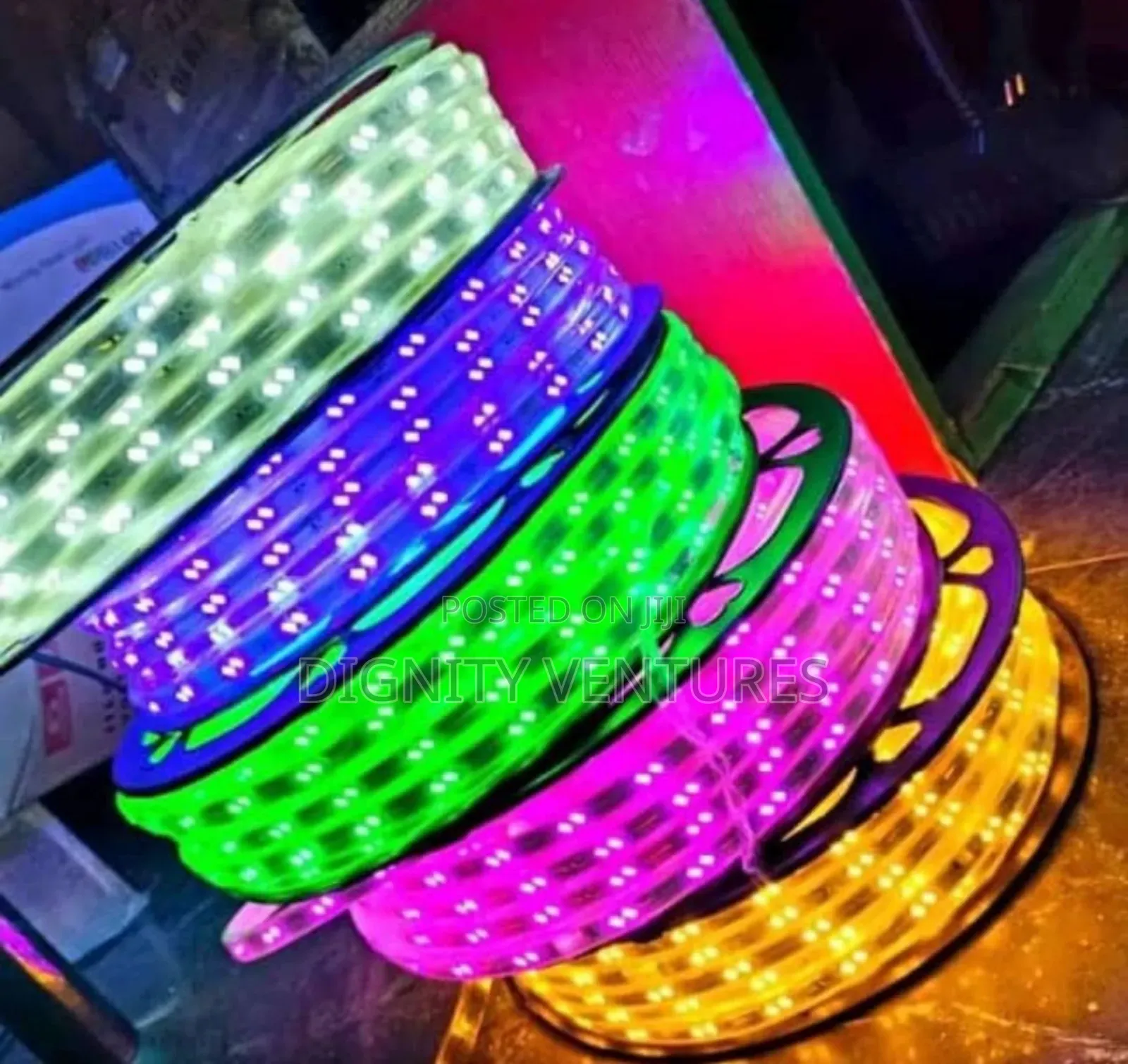 Led Strip Light
