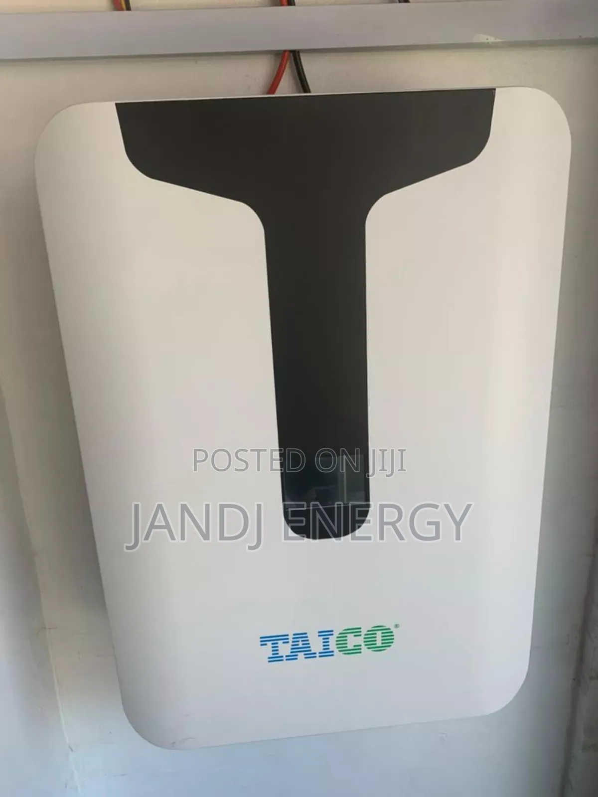 5kwh Taico Lithium Battery
