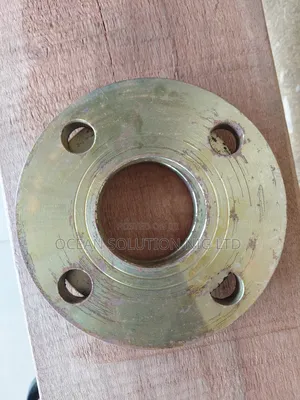 Jual Flange Jis / Pipe Connecting Flange 4"
