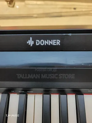 Donner Dep-10