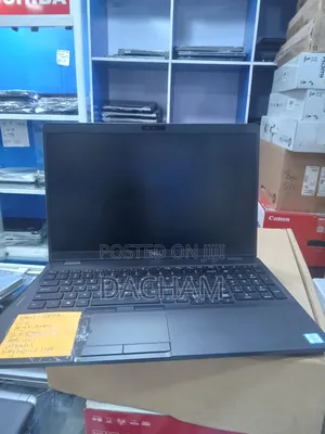 Laptop Dell Latitude E5500 8GB Intel Core i5 SSD 256GB