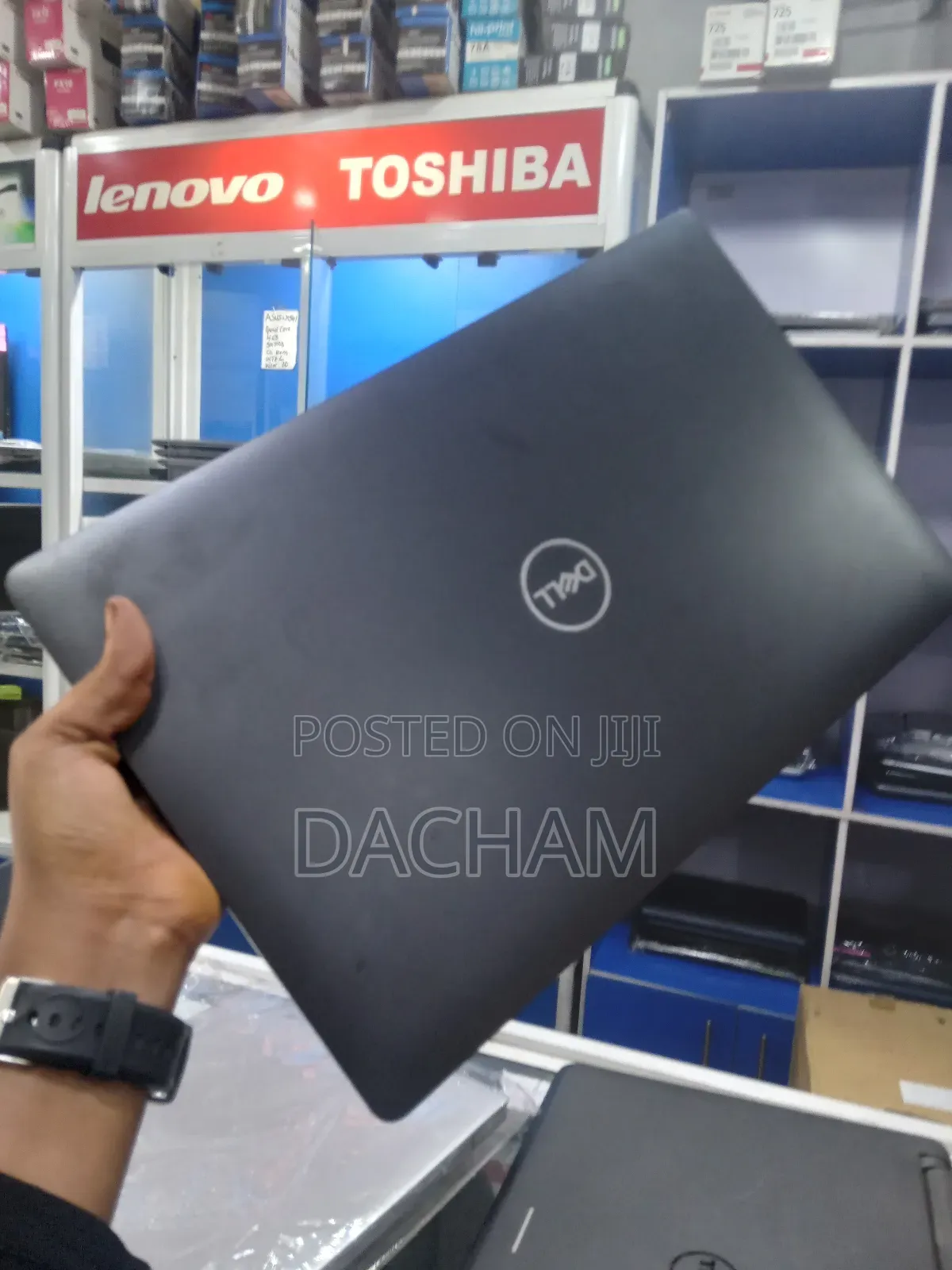 Laptop Dell Latitude E5500 8GB Intel Core i5 SSD 256GB