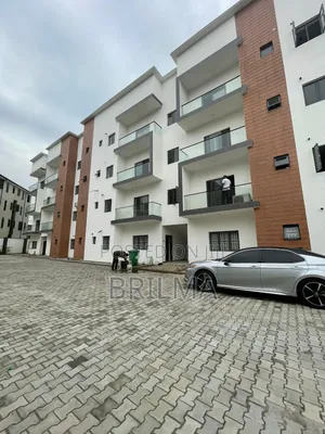 3bdrm Block of Flats in Jahi for rent