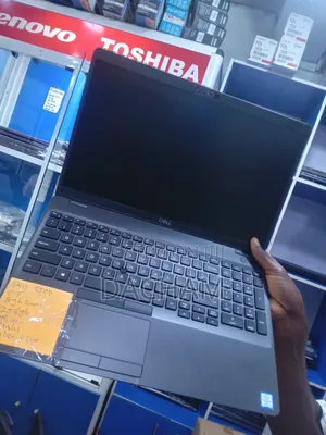Laptop Dell Latitude E5500 8GB Intel Core i5 SSD 256GB