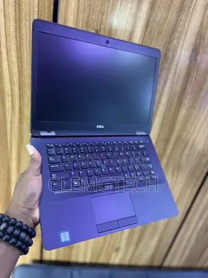 Laptop Dell Latitude E7470 8GB Intel Core i5 SSD 256GB