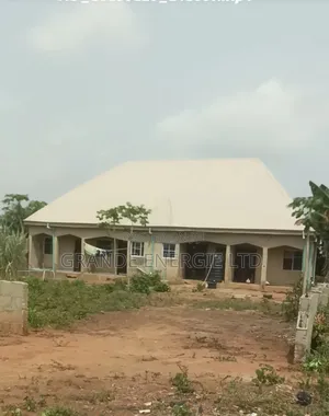 4bdrm House in Unity Estate, Itekun, Iba / Ojo for sale