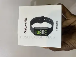 Samsung Galaxy Fit 3