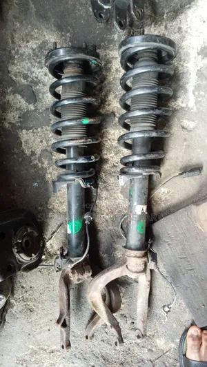 Front Shock Absorber for 08 Accord V6