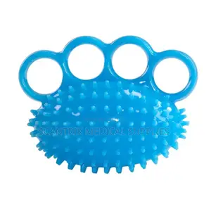 Heavy-Duty 4 Holes Hand Grip Exercise for Maximum Endurance