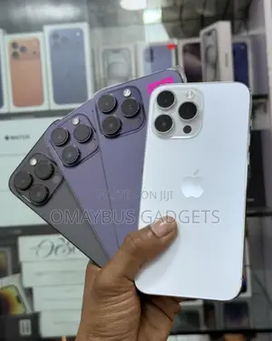 Apple iPhone 14 Pro Max 128 GB Gray