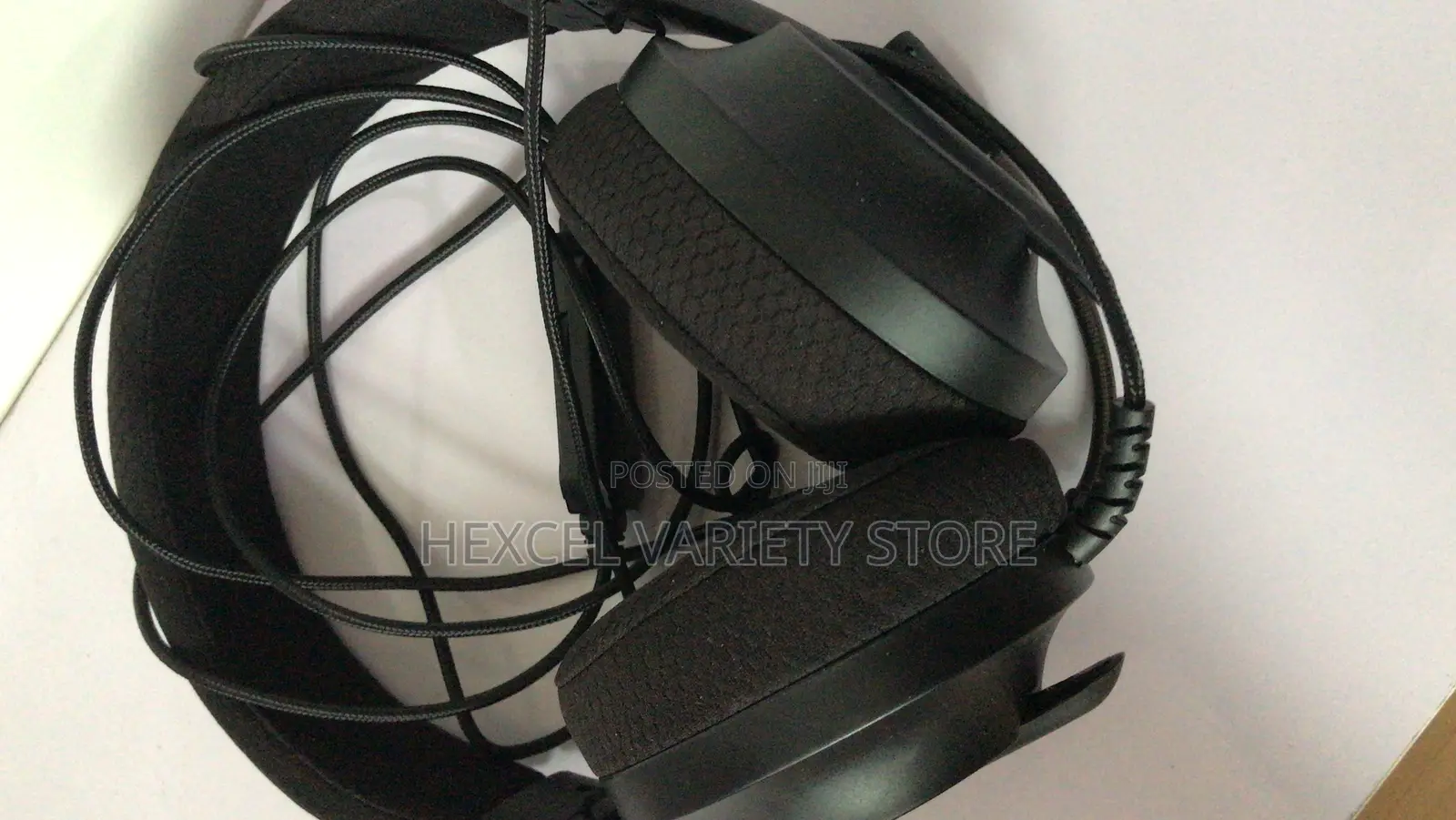 Wirwtru Lightweight Gaming Headset