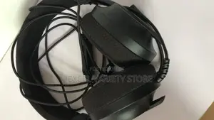 Wirwtru Lightweight Gaming Headset