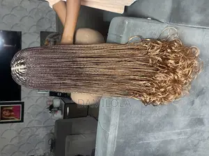 French Curl