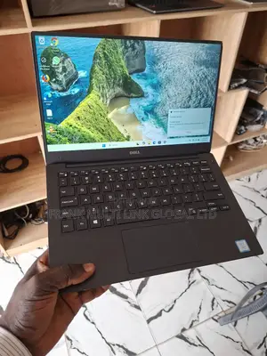 Laptop Dell XPS 13 (9360) 8GB Intel Core i7 SSD 256GB