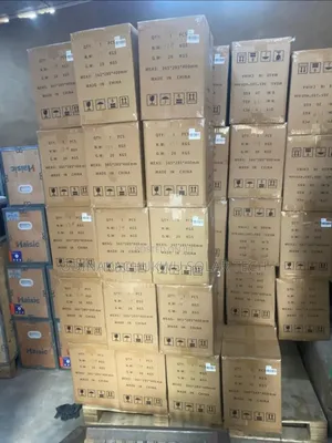 2kwh Cola Solar Generator New Stock