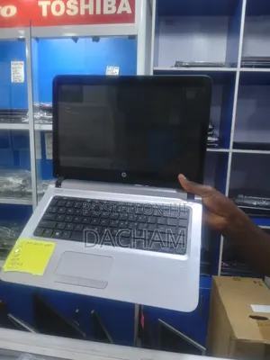 Laptop HP ProBook 440 G3 4GB Intel Core i3 SSD 128GB