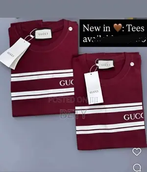 Quality Tops, Sizes L to 3xl