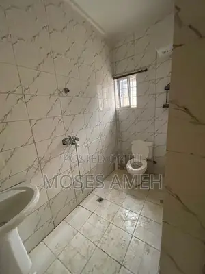 3bdrm Block of Flats in Wuye for rent