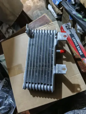 Transmission Oil Cooler Rx350/Highlander 2018-2021 2gr-FKS Engine