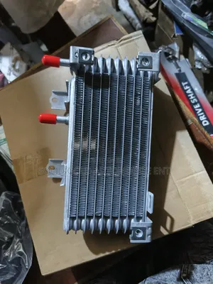 Transmission Oil Cooler Rx350/Highlander 2018-2021 2gr-FKS Engine