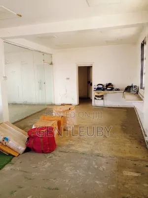 Office Space for Rent at Lekki Phase 2