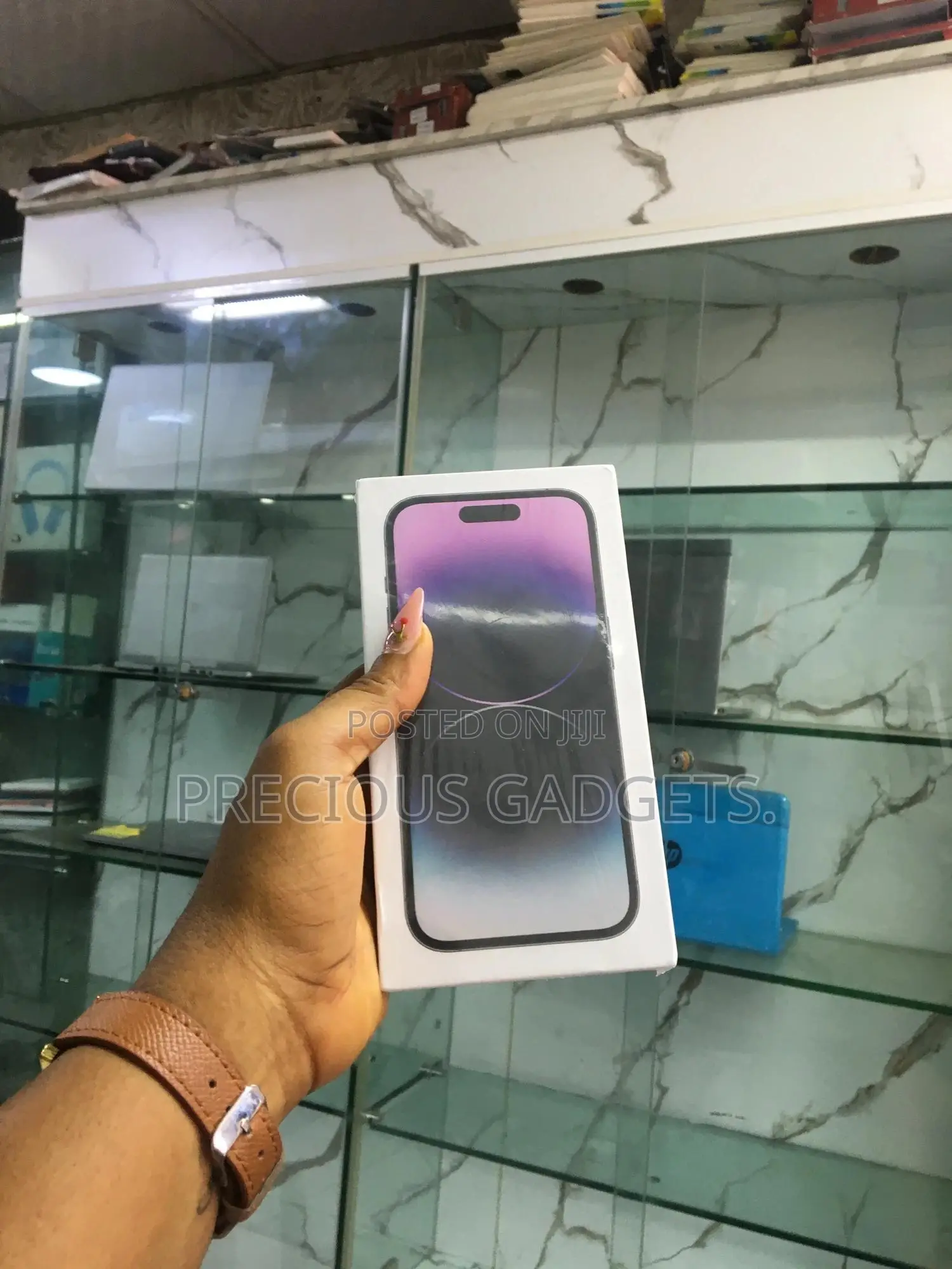 New Apple iPhone 14 Pro 256 GB