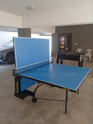 Yasaka Outdoor Table Tennis Board