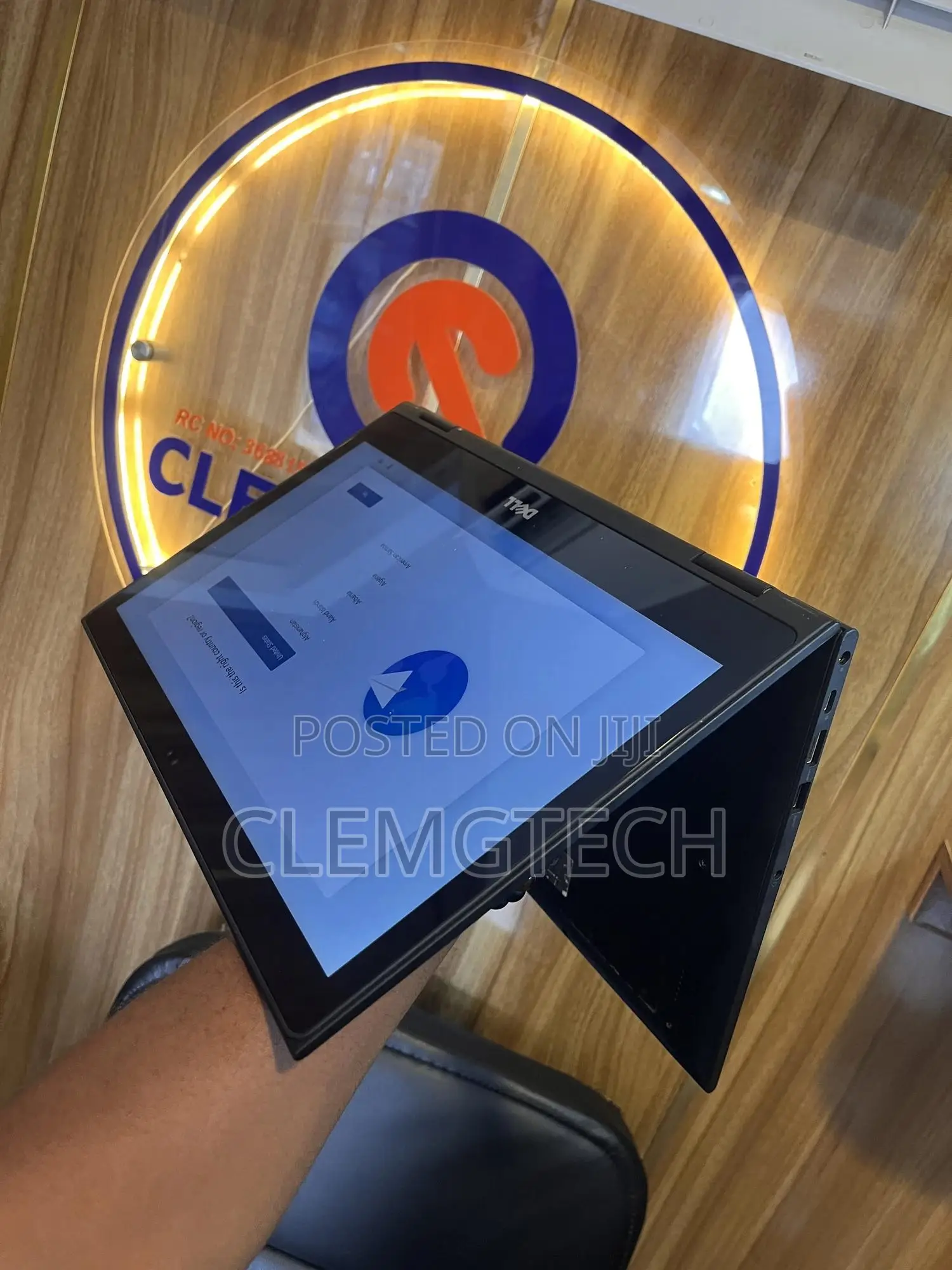 Laptop Dell Latitude 3390 8GB Intel Core i5 SSD 256GB