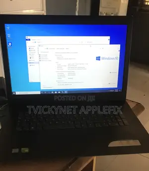 Laptop Lenovo IdeaPad 320 8GB Intel Core i5 HDD 1T