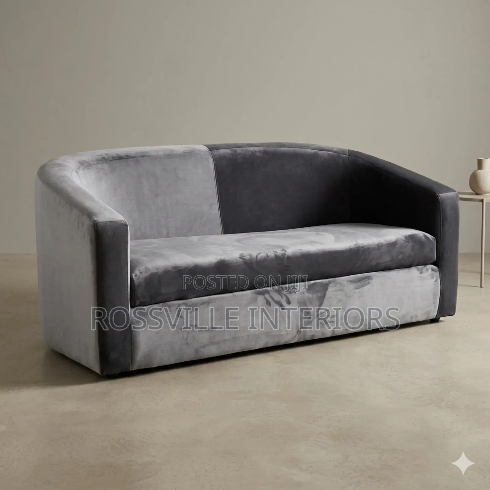 Highquality 3in1 Seater