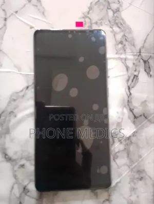 Samsung S20fe Original Amoled Screen