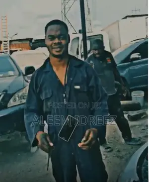 Babatunde Autos