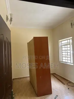 4bdrm Duplex in Mabushi for rent