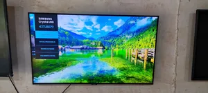 43tu8079 Samsung Crystal Uhd Television