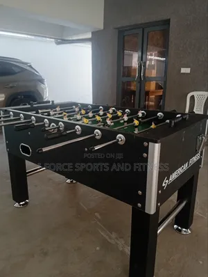 Soccer Board