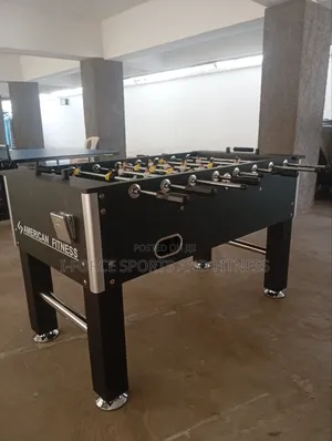 Soccer Board