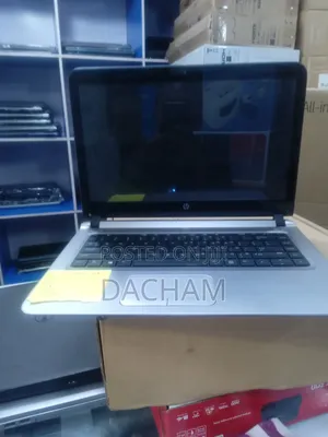 Laptop HP ProBook 440 G3 8GB Intel Core i5 SSD 256GB
