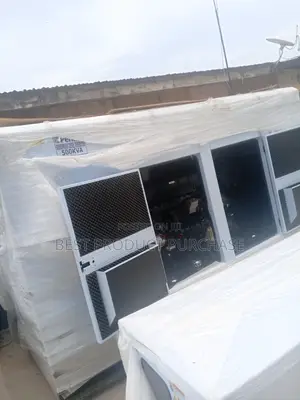 Community Power: 200kva Perkins Soundproof Gen Set