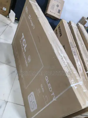TCL Qled 65 Smart Tv Variable Refresh Rate