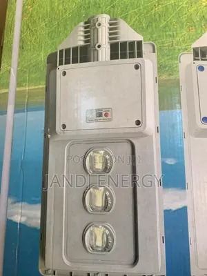 300w Solar Led Street Light