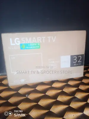 32 Inches Voice Activated 350