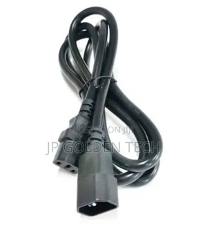 Cisco Cab-C13-C14-Intl Ac Power Cord