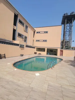 1bdrm Apartment in Lekki Phase 1 for rent