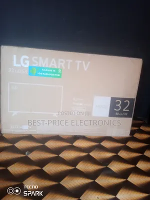 32 Inches Voice Activated 350