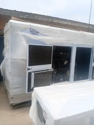 Boost Production With 500kva Perkins Diesel Power