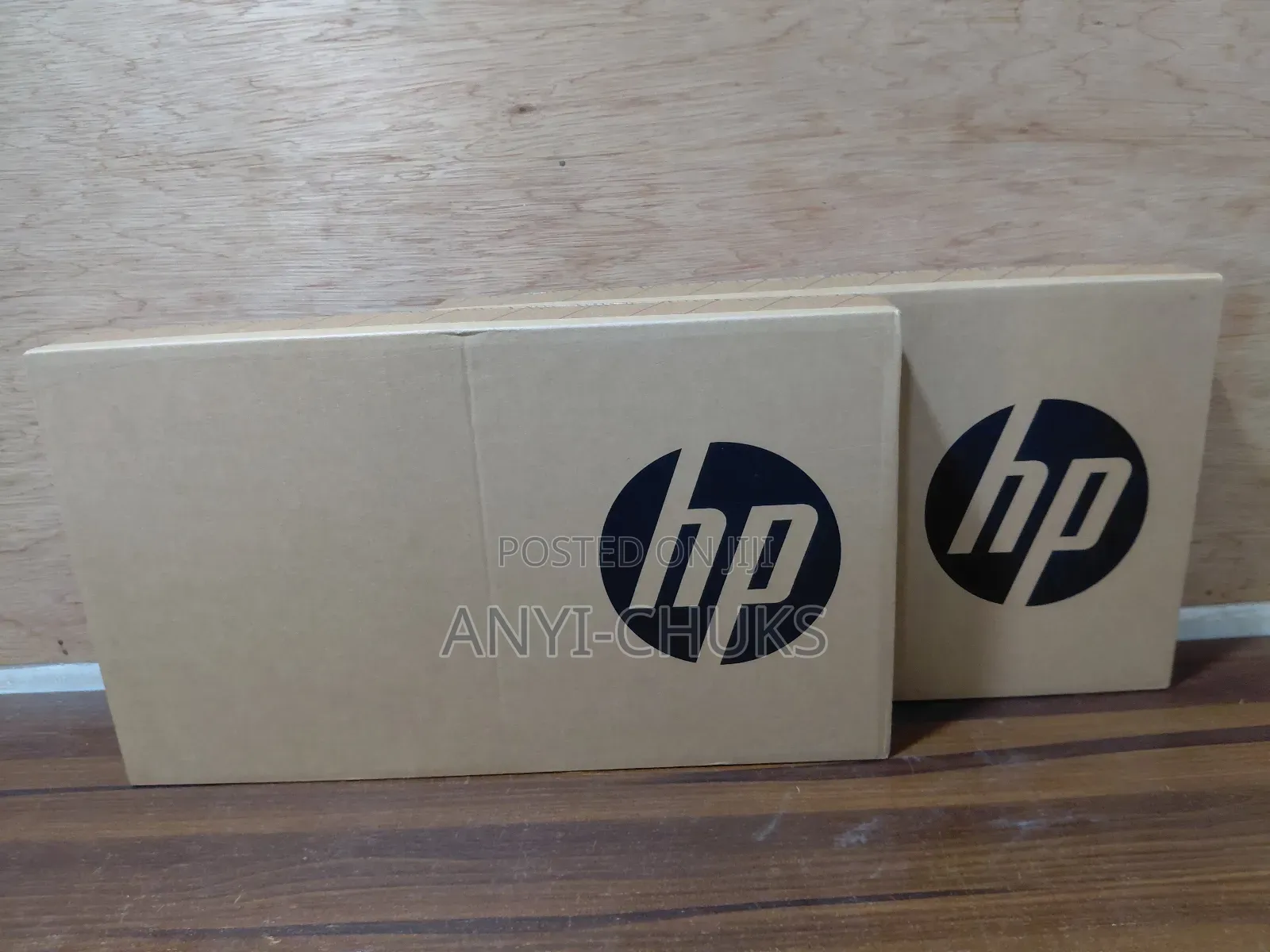 New Laptop HP 250 G10 4GB Intel Celeron SSD 256GB
